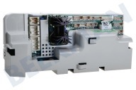 Siemens 652577, 00652577 Kaffeemaschine Leiterplatte PCB geeignet für u.a. TK76K573 Steuermodul Kaffeevollautomaten geeignet für u.a. TK76K573