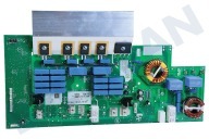 Bosch 745793, 00745793 Kochplatte Leiterplatte PCB geeignet für u.a. EH685DB17E, PIB645F27E, PIN631F17E PCB geeignet für u.a. EH685DB17E, PIB645F27E, PIN631F17E