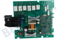 Siemens 11047410  Leiterplatte PCB geeignet für u.a. HB272ABS0S, HBA172BS0 Steuermodul, programmiert geeignet für u.a. HB272ABS0S, HBA172BS0