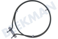 Alternative 11022808 Ofen-Mikrowelle Heizelement geeignet für u.a. HB632GCW2S, HBG632BW1S