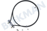 Neff 11022810 Ofen-Mikrowelle Heizelement geeignet für u.a. B6ACM7AH0, B15CR20N0