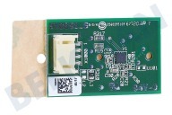 Thermador 633387, 00633387  Sensor geeignet für u.a. TE607503, CTL636EB kapazitiver Sensor geeignet für u.a. TE607503, CTL636EB