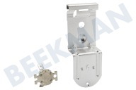 Junker Ofen-Mikrowelle 10007081 Thermostat geeignet für u.a. HBS233BS0, HEH317BS1, HB213ATS0