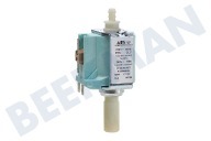 Ufesa 419969, 00419969  Pumpe geeignet für u.a. TCA6701 Pumpe geeignet für u.a. TCA6701