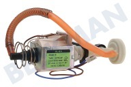 Bosch 12008614  Pumpe geeignet für u.a. TE503209RW, TE506501DE Ulka EP5GW 48W geeignet für u.a. TE503209RW, TE506501DE