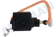 Pumpe geeignet für u.a. TP501D0904, TP507R0402 komplett