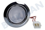 Bosch Dunstabzugshaube 00602812 Lampe geeignet für u.a. SOD902150I, SOI49I3S0N