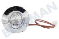 Neff Dunstabzugshaube 167996, 00167996 Lampe geeignet für u.a. DKE995A, D8990N0