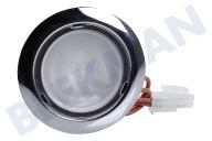 Siemens 187447, 00187447 Abzugshauben Lampe geeignet für u.a. DIE975X, DKE915F, LC67250
