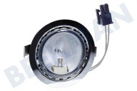 Thermador 12019755 Abzugshauben Lampe geeignet für u.a. DHL555B, LB57564, DHL775B