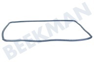 Etna Ofen-Mikrowelle 45295 Türdichtung geeignet für u.a. OX9511HA01, OM978RVSE01