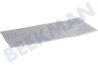 Pelgrim 23400 Abzugshaube Filter geeignet für u.a. Abzugshaube Metall 420x183mm geeignet für u.a. Abzugshaube