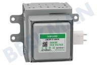 Etna  32926 Mikrowellenröhre geeignet für u.a. CX4492B, MAC696RVS, CX4411T