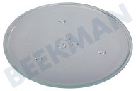 Etna 27820 Ofen-Mikrowelle Drehteller geeignet für u.a. ESM133SS
