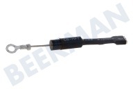 Pelgrim 32487 Ofen-Mikrowelle Diode geeignet für u.a. MAG675, A2137RVS HS, 88mm geeignet für u.a. MAG675, A2137RVS