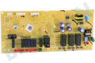 Etna 719413 Ofen-Mikrowelle Leistungsplatine geeignet für u.a. CM751ZT, CM851RVS