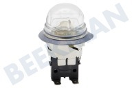 Pelgrim Ofen-Mikrowelle 34608 Lampe geeignet für u.a. SX3011CNL, SX3092CUU, A2181RVS