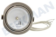 Atag  34189 Lampe geeignet für u.a. EG311UTUU, ES1211MMUU, WS1211NMUU