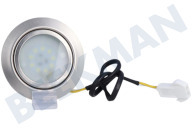 Gorenje 908092 Abzugshaube Lampe 2 Watt, DC 12 Volt geeignet für u.a. CW4631G, CW4651S, CW4611G