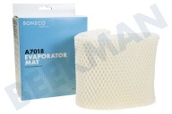 Boneco  Filter geeignet für u.a. 2441 Luftbefeuchter Verdunstungsfilter A7018 geeignet für u.a. 2441 Luftbefeuchter