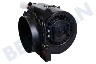Etna 572884 Dunstabzugshaube Motor geeignet für u.a. AB160RVSE01 komplett geeignet für u.a. AB160RVSE01