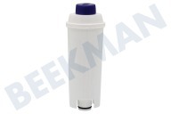 DeLonghi 5513292811 DLSC002 Espresso Wasserfilter geeignet für u.a. ECAM Serie Wasserfilter geeignet für u.a. ECAM Serie