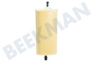DeLonghi  5515110251 Anti-Kalk-Filter für Klimaanlage geeignet für u.a. PACWE110ECO, PACWE125, PACWE130, PACWE120HP