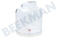 DeLonghi ES0098740 Kaffeemaschine Behälter geeignet für u.a. EN90, EN95, EN97 Wasserreservoir geeignet für u.a. EN90, EN95, EN97