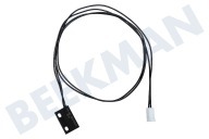 DeLonghi 5213219041  Sensor geeignet für u.a. ECAM21110, ECAM23420, ECAM35015 Wasserstandsensor geeignet für u.a. ECAM21110, ECAM23420, ECAM35015