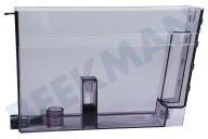 DeLonghi AS13200257 Kaffeeaparat Wassertank geeignet für u.a. ECAM26 Wasserbehälter ohne Deckel geeignet für u.a. ECAM26