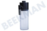 Nespresso 7313263953  Milchkännchen geeignet für u.a. EN650 Milchbehälter komplett geeignet für u.a. EN650