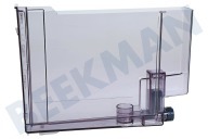 Behälter geeignet für u.a. Primmadonna ESAM6900M, ESAM6904M, ESAM6850M Wassertank