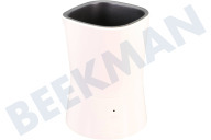 Ariete AS00003585 Kaffeemaschine Body des Milchaufschäumers geeignet für u.a. 00C286303TC