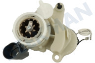 DeLonghi AS13200337 Kaffeemaschine Mahlwerk geeignet für u.a. ECAM380.95.TB, ECAM220.21.B Oben geeignet für u.a. ECAM380.95.TB, ECAM220.21.B
