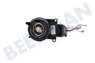 DeLonghi AS00008443 Kaffeemaschine Mahlwerk geeignet für u.a. EC9155T, EC9255M komplett geeignet für u.a. EC9155T, EC9255M