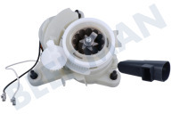 DeLonghi AS00008377 Kaffeemaschine Mahlwerk geeignet für u.a. ECAM29281, ECAM31080 komplett geeignet für u.a. ECAM29281, ECAM31080