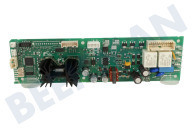 DeLonghi Kaffeemaschine 5213200924 Leistungsplatine geeignet für u.a. ECAM370.95.T, ECAM370.95.S