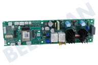 DeLonghi AS00008656 Kaffeemaschine Leistungsplatine geeignet für u.a. ECAM45065G, ECAM45267G