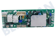 DeLonghi AS00006954 Kaffeemaschine Leistungsplatine geeignet für u.a. ECAM22060B, ECAM22080SB
