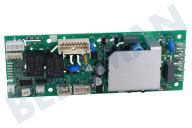 DeLonghi 5213270654 Kaffeemaschine Leistungsplatine geeignet für u.a. ECAM29281B, ECAM29061B