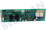 Stromversorgungsplatine