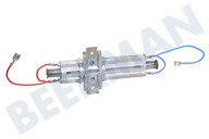 Heizelement geeignet für u.a. ECAM37095, ECAM55675MS Durchflusselement, 2x585 Watt