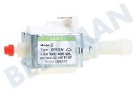 Philips 5113211311  Pumpe geeignet für u.a. ECAM23210, ECAM21110, ECAM23420 Ulka EP5GW 48W geeignet für u.a. ECAM23210, ECAM21110, ECAM23420