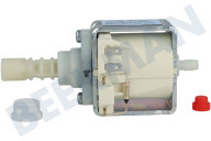 Ariete 5113270570 Kaffeemaschine Pumpe geeignet für u.a. Lattissima One Evo F121BK, Gran Lattissima EN650.B 230 Volt, 50 Hz, 56 Watt geeignet für u.a. Lattissima One Evo F121BK, Gran Lattissima EN650.B