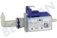 Ariete AS00000756 Kaffeemaschine Pumpe geeignet für u.a. Inissia EN80B, EN80GY 220-230 Volt, 50-60 Hz, 57 Watt geeignet für u.a. Inissia EN80B, EN80GY