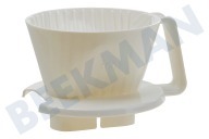 Melitta Kaffeemaschine 5911882 Filteraufsatz geeignet für u.a. Melitta AromaBoy MA25