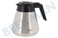 Melitta 6781474 Kaffeemaschine Thermoskanne One Therm geeignet für u.a. One Therm 1031-11
