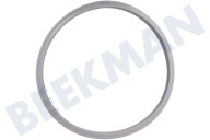 Fissler  Dichtungsgummi geeignet für u.a. Vitavit-Royal und Magic ab 86 für Schnellkochtopf 22 cm, 3866700205 geeignet für u.a. Vitavit-Royal und Magic ab 86