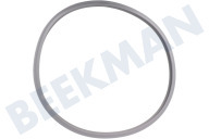 Fissler 3868700205  Dichtungsgummi geeignet für u.a. Vitavit-Royal > 1997 26 cm Schnellkochtopf geeignet für u.a. Vitavit-Royal > 1997