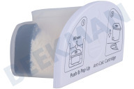Beko 9178020181  Filter geeignet für u.a. SGA6124D, SIS6170 Anti-Kalk-Filter geeignet für u.a. SGA6124D, SIS6170